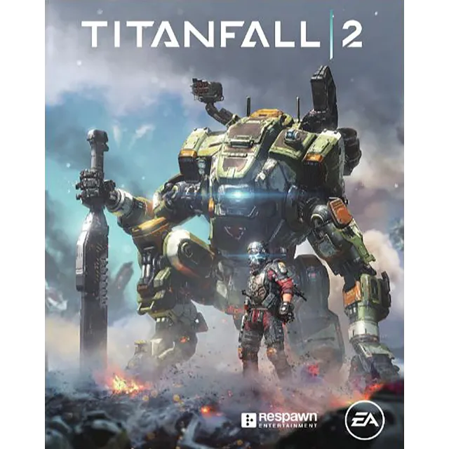 Titanfall 2 | EA app | ПК  | Онлайн