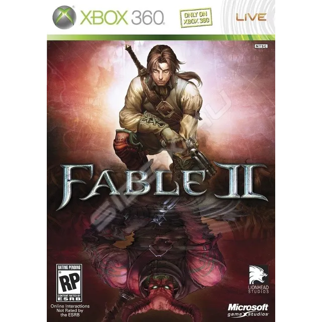 FABLE II XBOX ONE|X|S🟢ПОКУПКА