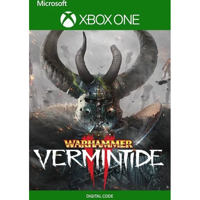 Warhammer: Vermintide 2 Premium Edition/XBOX ONE/ARG