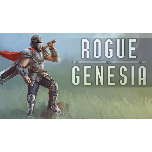 Rogue : Genesia 💎 АВТОДОСТАВКА STEAM GLOBAL МГНОВЕННО ЛИЦЕНЗИЯ