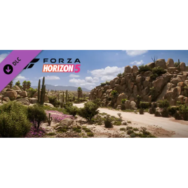 Forza Horizon 5 1966 Jaguar XJ13 DLC | Steam Gift Росси
