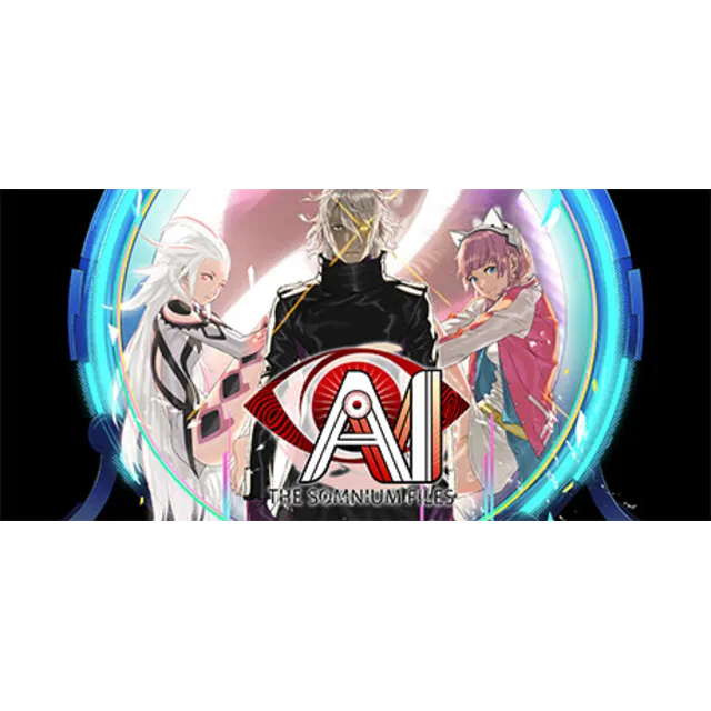 AI: The Somnium Files 💎 АВТОДОСТАВКА STEAM GLOBAL МГНОВЕННО ЛИЦЕНЗИЯ