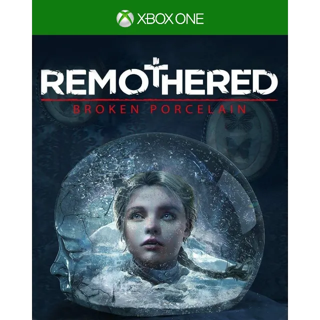 Remothered: Broken Porcelain XBOX ONE / X|S Ключ 🔑 🌍
