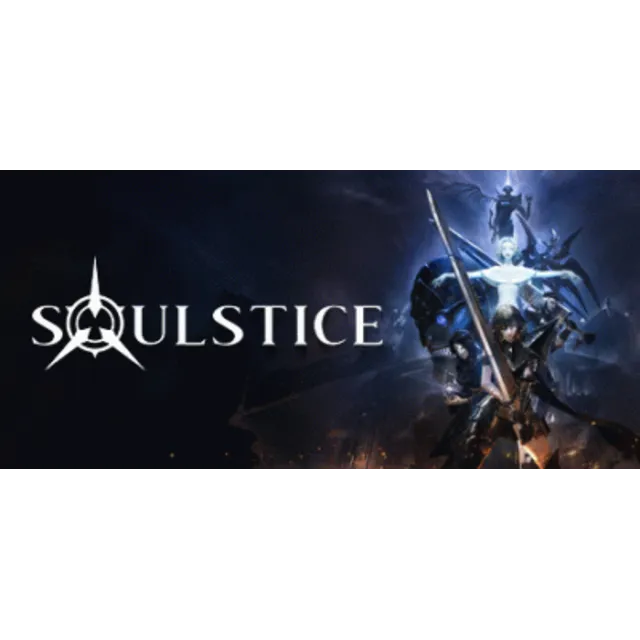 Soulstice 💎 АВТОДОСТАВКА STEAM GLOBAL МГНОВЕННО ЛИЦЕНЗИЯ