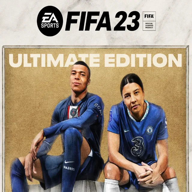 FIFA 23 ORIGIN АККАУНТ⚽