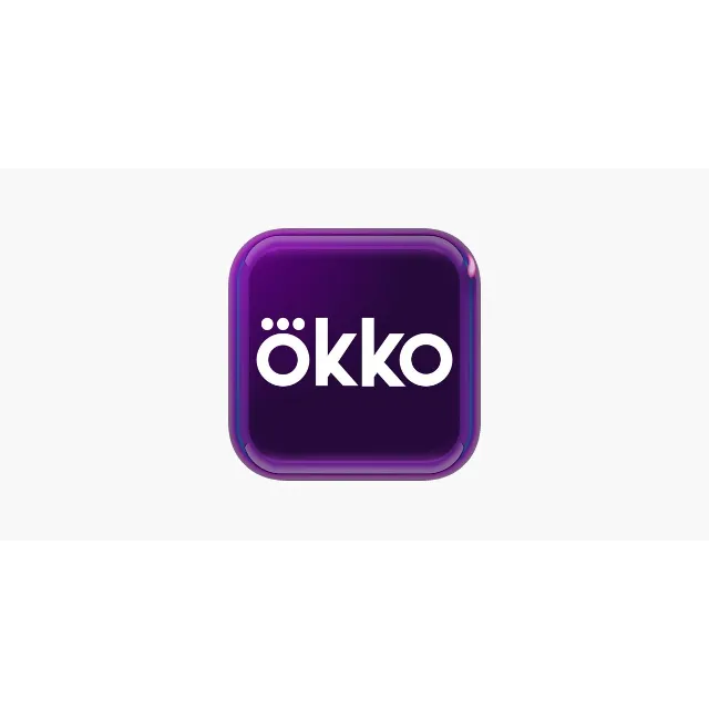 OKKO.TV 60 дней подписка. Онлайн-кинотеатр ОККО ТВ + СберПрайм промокод, купон