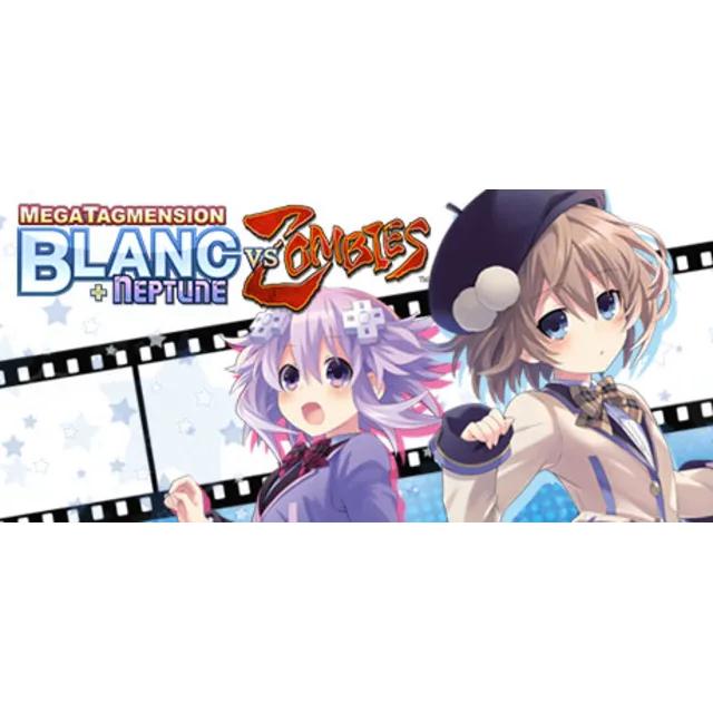 MegaTagmension Blanc + Neptune VS Zombies (Neptunia) АВТОДОСТАВКА STEAM GLOBAL МГНОВЕ