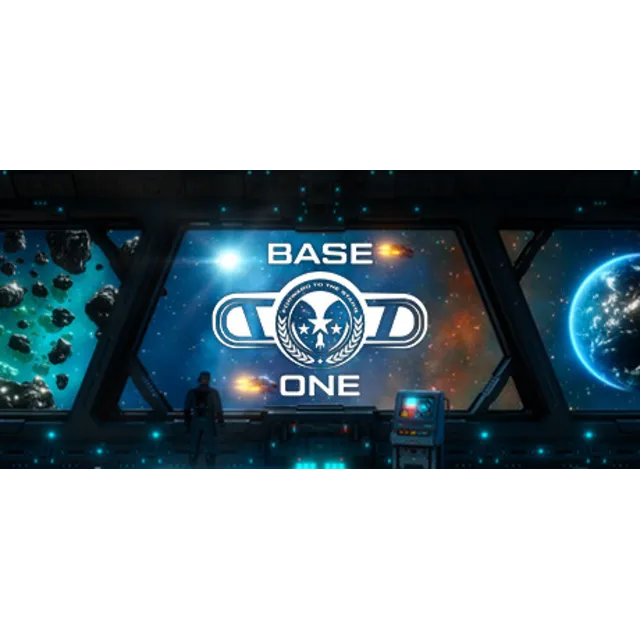 Base One 💎 АВТОДОСТАВКА STEAM GLOBAL МГНОВЕННО ЛИЦЕНЗИЯ