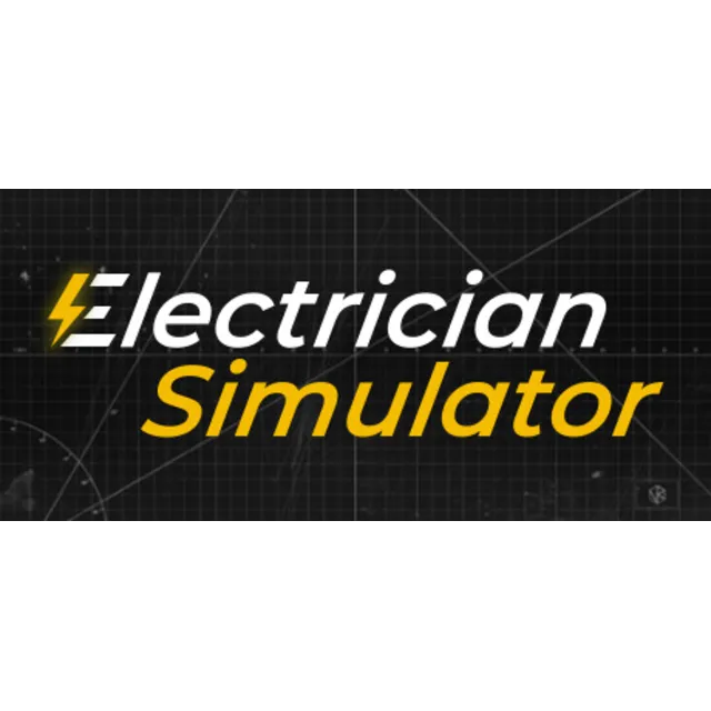 Electrician Simulator АВТОДОСТАВКА STEAM GLOBAL МГНОВЕННО ЛИЦЕНЗИЯ