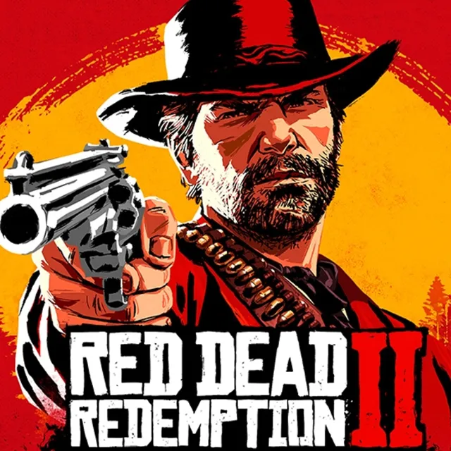 Red Dead Redemption 2 (Rockstar/ Весь Мир)