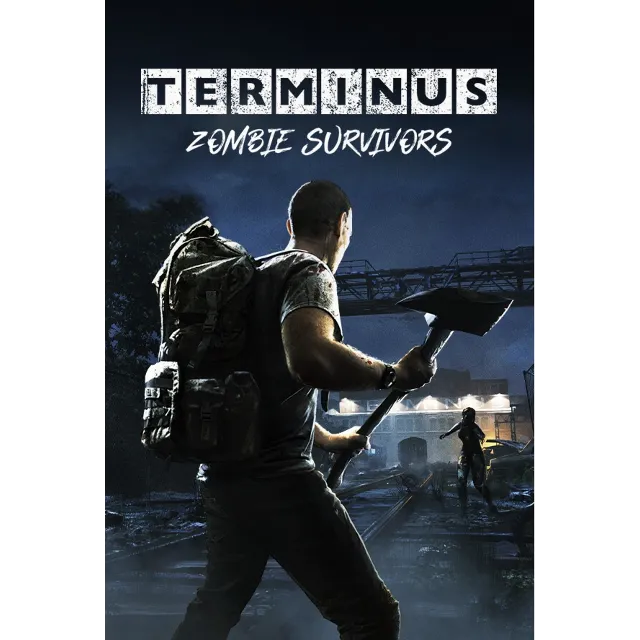 Terminus: Zombie Survivors АВТОДОСТАВКА STEAM GLOBAL МГНОВЕННО ЛИЦЕНЗИЯ