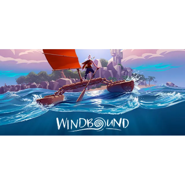 ✅ Windbound ONLINE + СМЕНА ДАННЫХ EPIC GAMES АККАУНТ+🎁