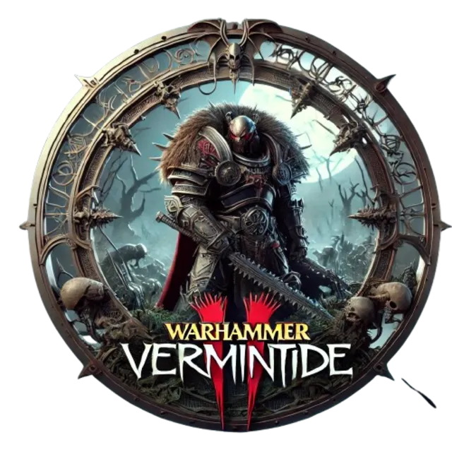 Warhammer: Vermintide 2®✔️Steam (Region Free)(GLOBAL)🌍