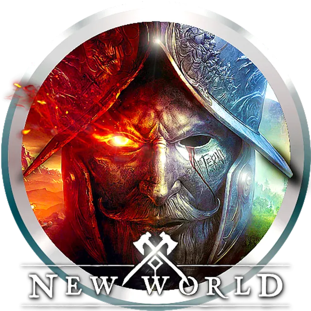 New World®✔️Steam (Region Free)(GLOBAL)🌍