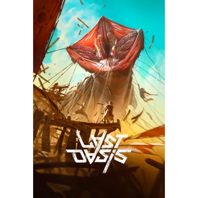 Last Oasis®✔️Steam 🟩(GLOBAL)🌍