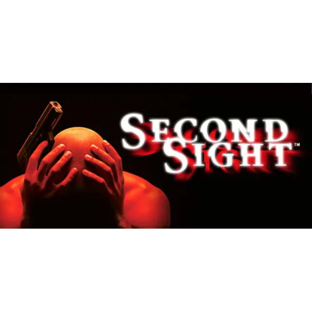 Second Sight (STEAM КЛЮЧ) РОССИЯ+КЗ+МИР