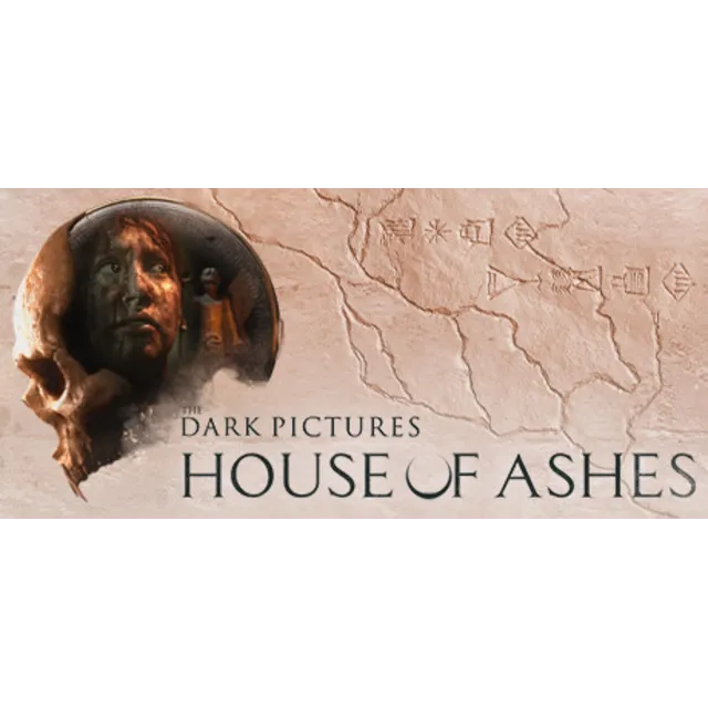 The Dark Pictures Anthology: House of Ashes STEAM КЛЮЧ МИР