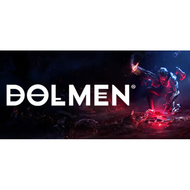 Dolmen (STEAM GIFT / РОССИЯ) 💳0%
