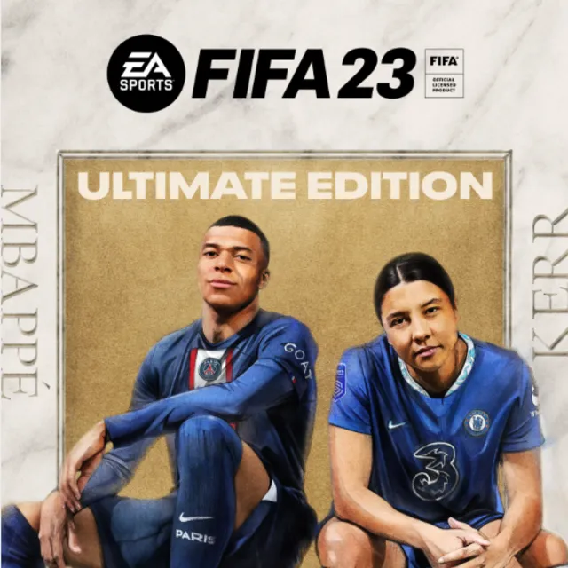 FIFA 23 Ultimate Edition Xbox One &amp; Xbox Series X|S ⚽