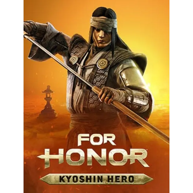🟥PC🟥 For Honor ГЕРОЙ КЕСИН | KYOSHIN