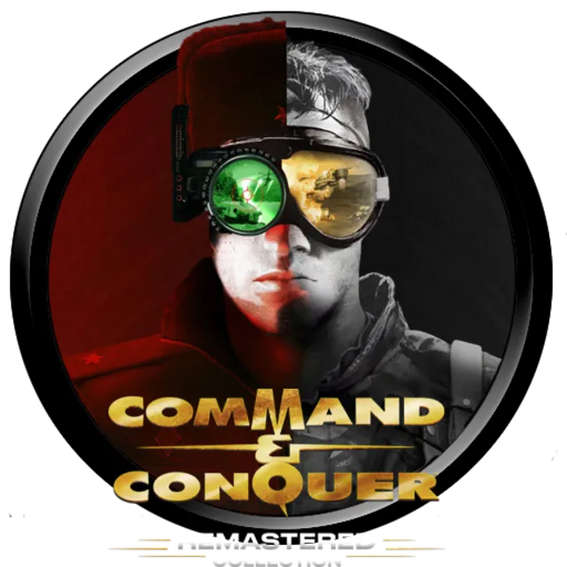 Command Conquer Remastere®✔️Steam (Region Free)(GLOBAL)