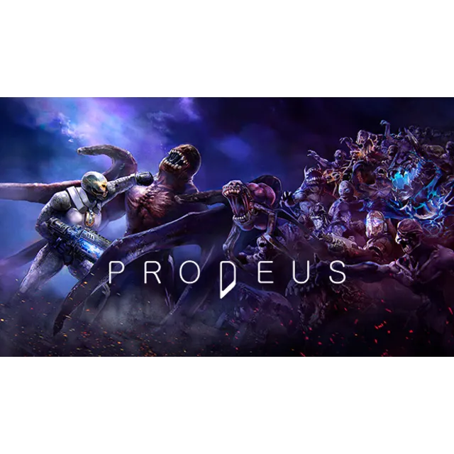 🔥 Prodeus | Steam Россия 🔥