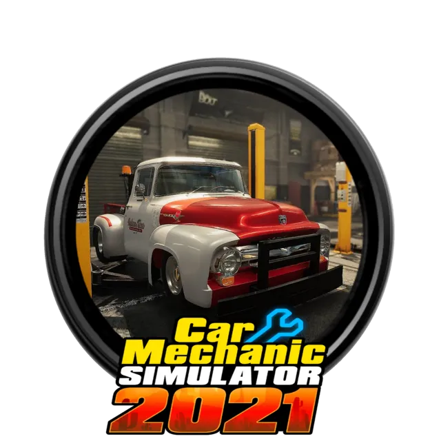 Car Mechanic Simulator 2021✔️Steam (Region Free)GLOBAL