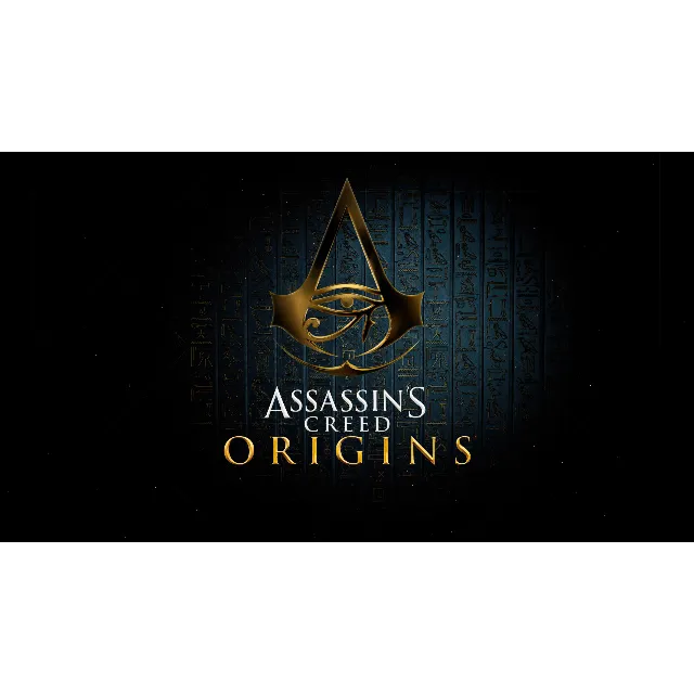 Assassin's Creed: Origins ✅Русский / Аренда 120 суток