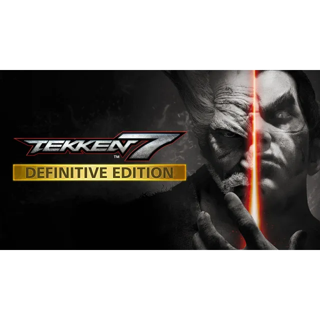 ✅ TEKKEN 7 Definitive Edition (Steam Ключ / РФ+СНГ)💳0%