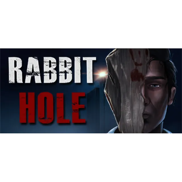 Rabbit Hole STEAM Россия