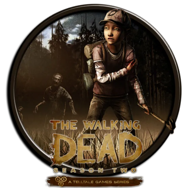 The Walking Dead:The Tellt®✔️Steam 🟩(GLOBAL)🌍