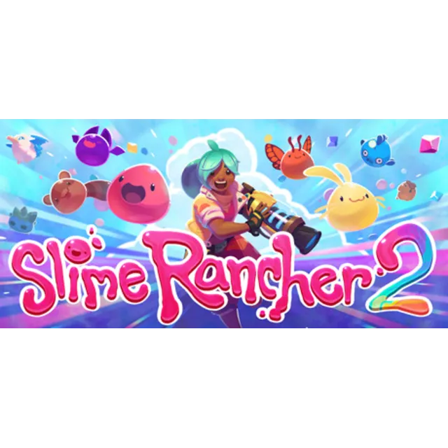 Slime Rancher 2 STEAM Россия