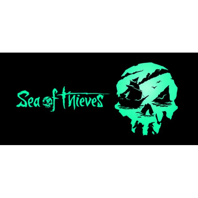 Sea of Thieves STEAM Россия