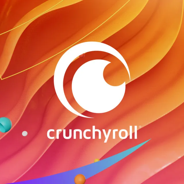 Crunchyroll Mega Fan 1/12 мес. на ваш аккаунт