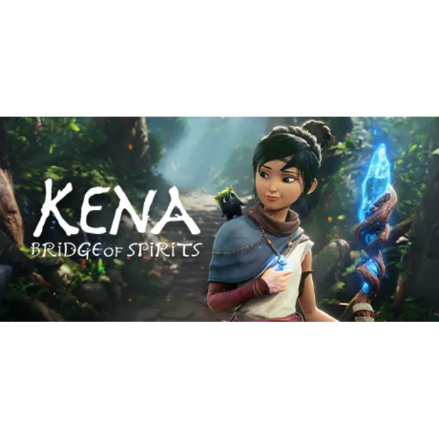 Kena Bridge of Spirits 💎 АВТОДОСТАВКА STEAM GLOBAL МГНОВЕННО ЛИЦЕНЗИЯ