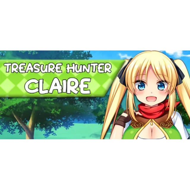 Treasure Hunter Claire 💎 АВТОДОСТАВКА STEAM GLOBAL МГНОВЕННО ЛИЦЕНЗИЯ