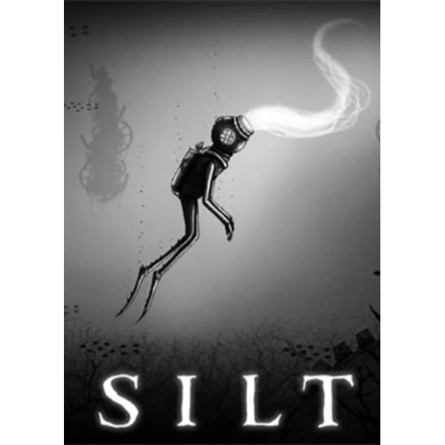 Silt Steam Key GLOBAL🔑