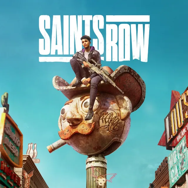 🆕 SAINTS ROW 2022 (NEW) XBOX ONE/SERIES X|S КЛЮЧ🔑