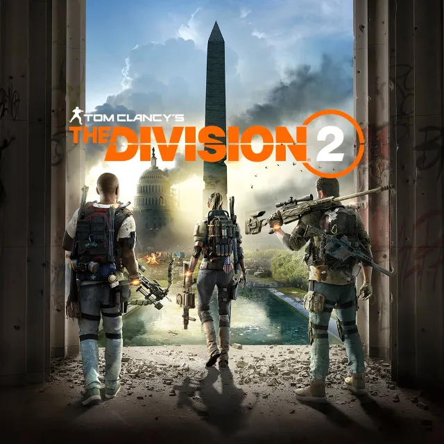 🌍 TOM CLANCY'S THE DIVISION 2  XBOX ONE/SERIES КЛЮЧ🔑