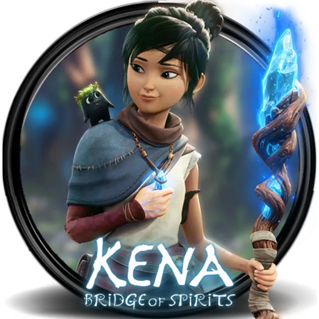 Kena: Bridge of Spirits®✔️Steam (Region Free)(GLOBAL)🌍