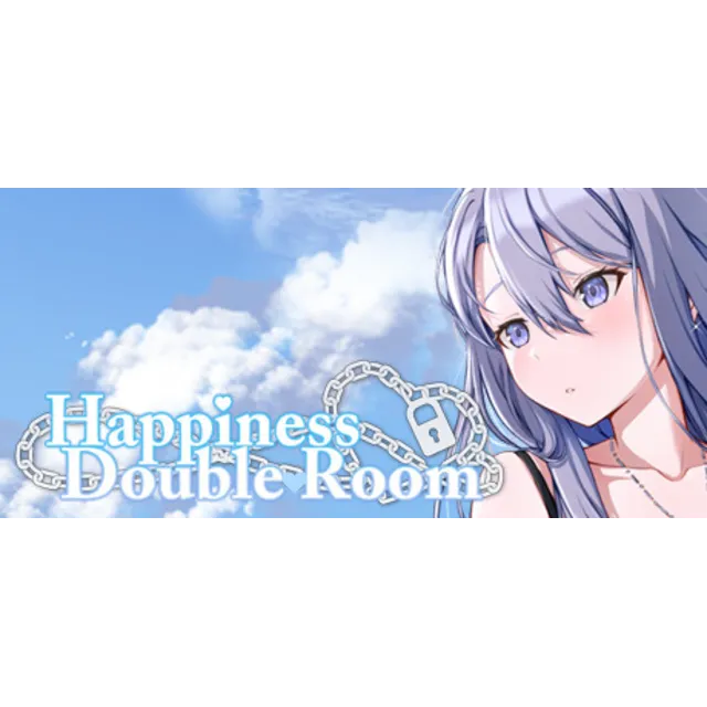 幸福的二人房 Спальня счастья Happiness Double Room АВТОДОСТАВКА STEAM GLOBAL МГНОВЕННО ЛИЦЕ