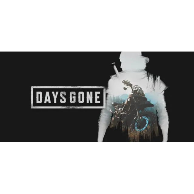 DAYS GONE (STEAM КЛЮЧ) РФ+КЗ+СНГ | РУССКИЙ ЯЗЫК