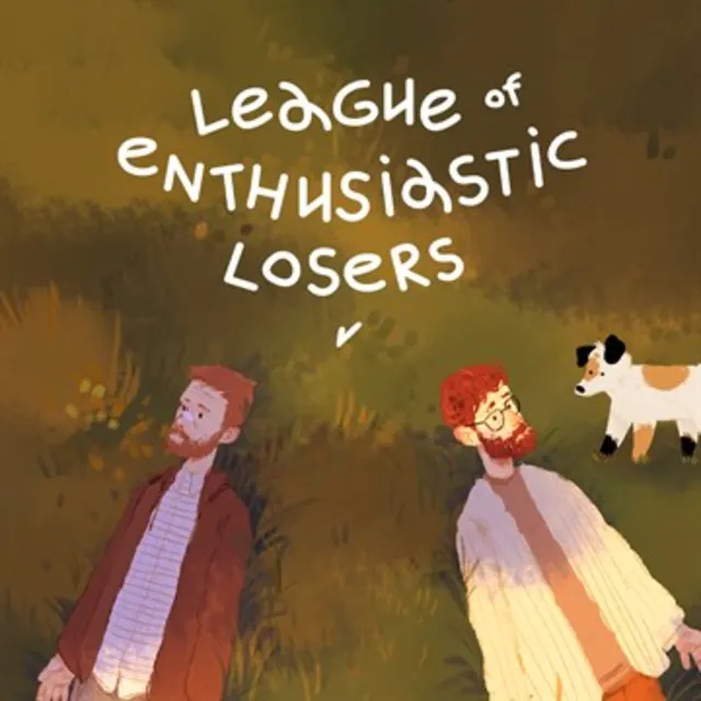 League of Enthusiastic Losers XBOX ONE / SERIES X|S 🔑
