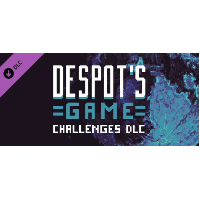 Despot's Game - Challenges 💎 DLC STEAM РОССИЯ