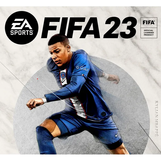 ⚽FIFA 23⭐❤️EA❤️ORIGIN❤️ГАРАНТИЯ✅+🎁