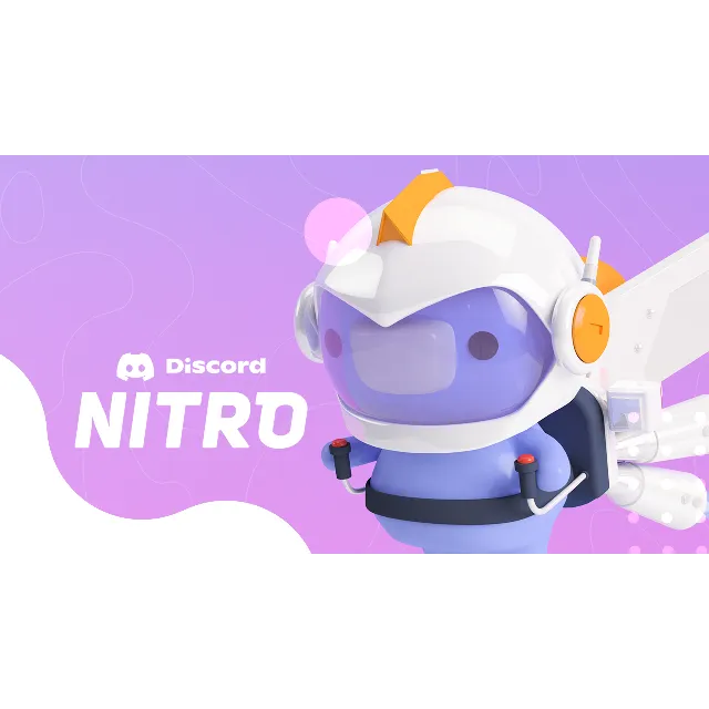 💜 Услуга / помощь в АКТИВАЦИИ ДИСКОРД НИТРО 💜 + 🎁