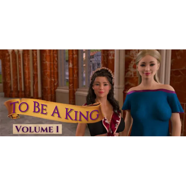 To Be A King - Volume 1 💎 АВТОДОСТАВКА STEAM GLOBAL МГНОВЕННО ЛИЦЕНЗИЯ