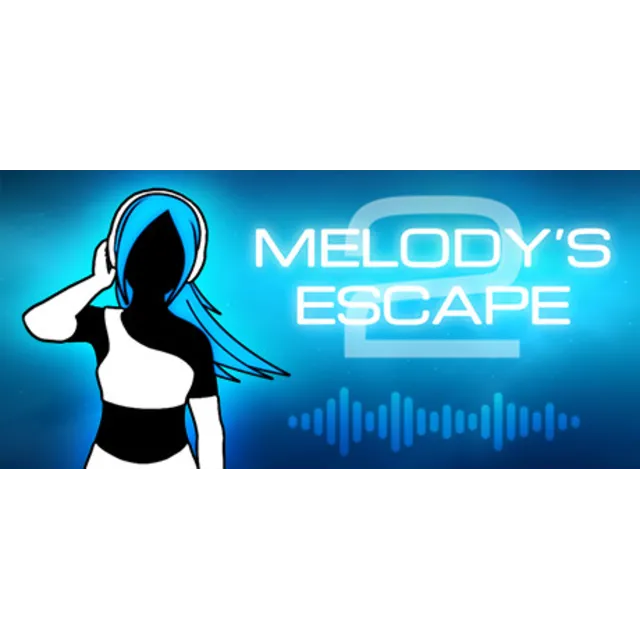 Melody's Escape 2 💎 АВТОДОСТАВКА STEAM GLOBAL МГНОВЕННО ЛИЦЕНЗИЯ