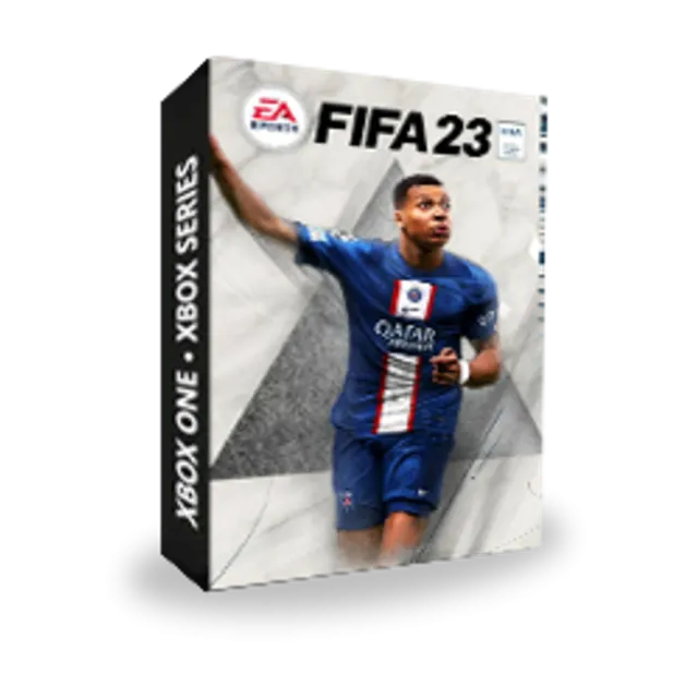FIFA 23 Standard Edition — Xbox