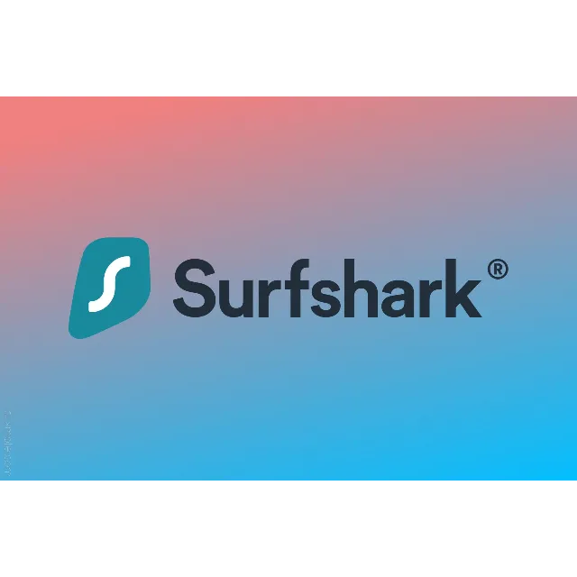 🔐 VPN SurfShark 12 месяцев, 1 устройство 🦈